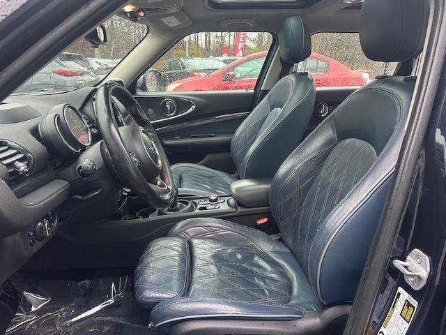 Used 2020 MINI Cooper Clubman S FWD image 15