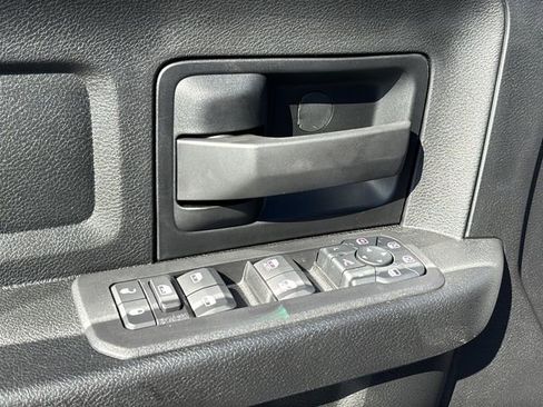 New 2026 RAM 2500 Tradesman image 16