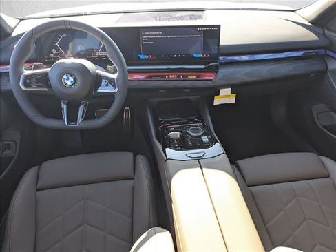 New 2027 BMW 530i w/ M Sport Package RWD image 14