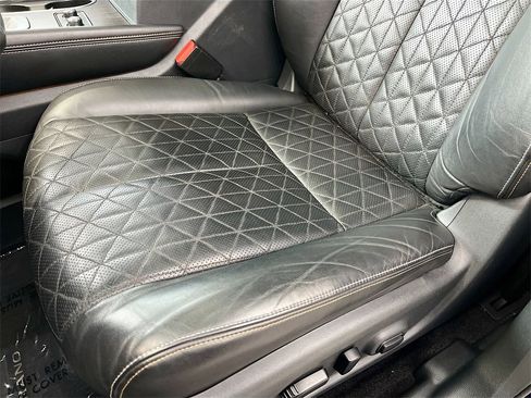 Used 2022 Nissan Murano Platinum w/ Cargo Package image 20