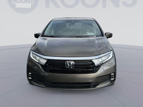 Used 2023 Honda Odyssey Touring image 11