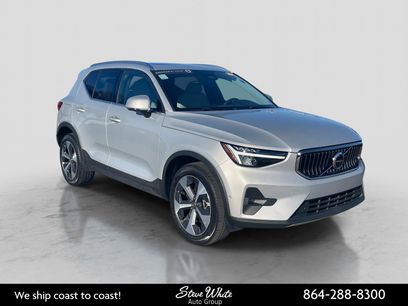 Certified 2023 Volvo XC40 B5 Plus w/ Driver Assist Package