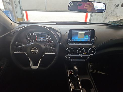 Used 2024 Nissan Sentra SV image 14