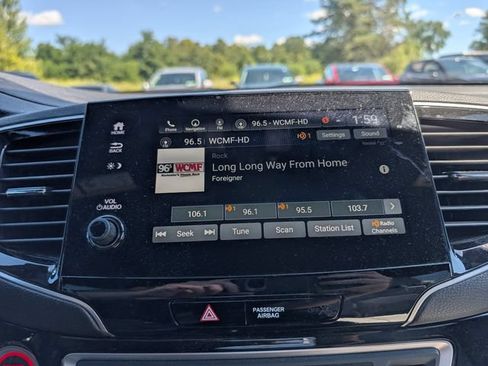 Used 2019 Honda Passport Touring image 23