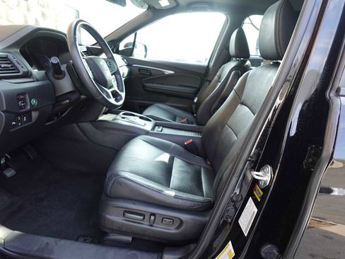 Certified 2023 Honda Passport EX-L image 12