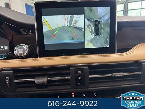 Used 2022 Lincoln Corsair Grand Touring w/ Elements Technology Bundle AWD/4WD image 15