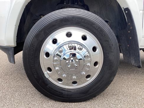 Used 2023 RAM 4500 Laramie AWD/4WD image 22