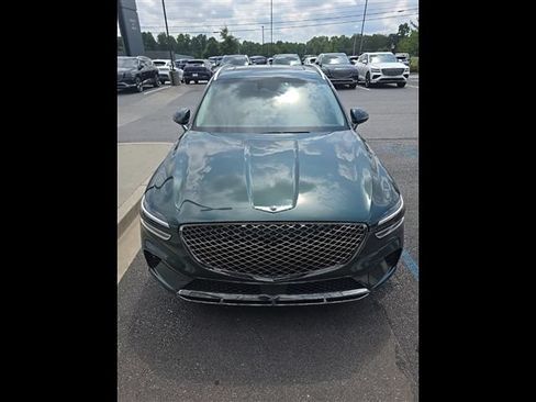 Used 2024 Genesis GV70 2.5T w/ Select Package AWD/4WD image 2