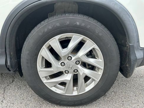 Used 2015 Honda CR-V EX image 13