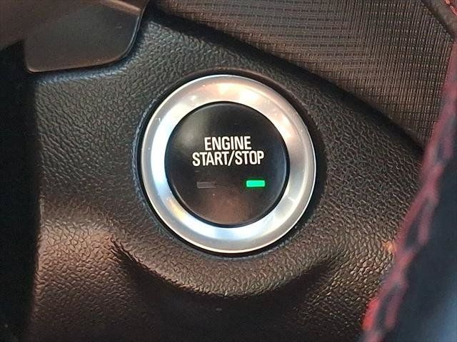 Used 2023 Chevrolet Equinox RS AWD/4WD image 24