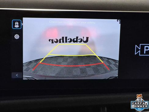 Used 2025 Hyundai Tucson SEL FWD image 22