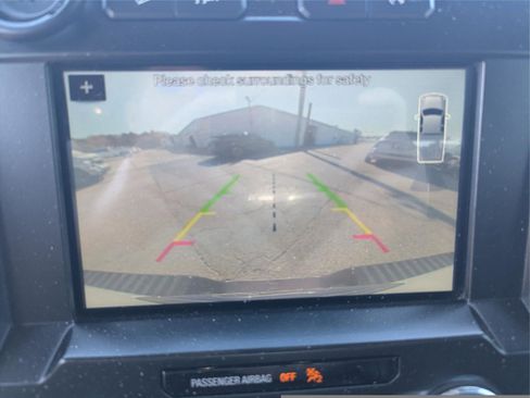 Used 2017 Ford F150 Lariat image 21