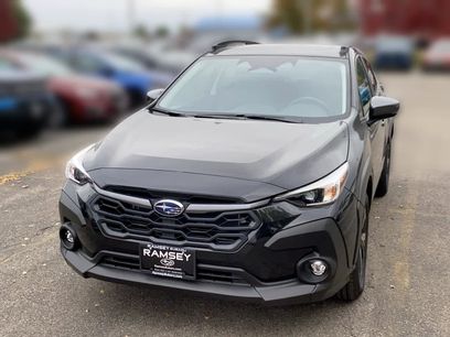 New 2025 Subaru Crosstrek 2.5i Premium