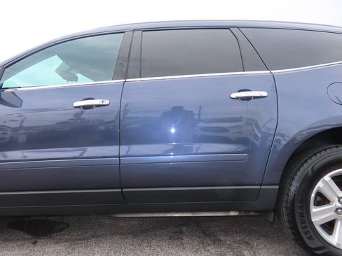 Used 2014 Chevrolet Traverse LT AWD/4WD image 26