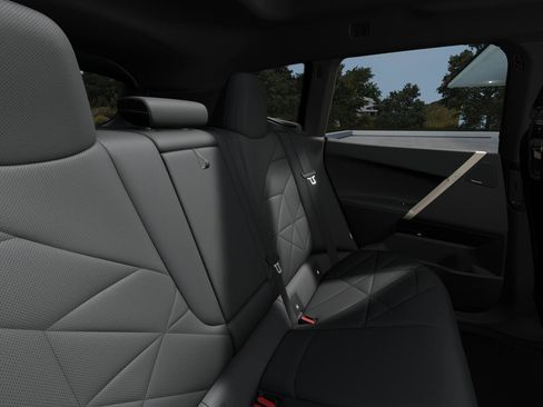 New 2026 BMW iX xDrive60 image 10