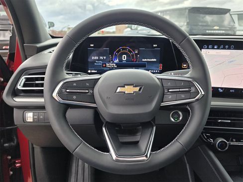 New 2026 Chevrolet Traverse LT w/ Driver Confidence Package image 26