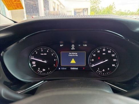 Used 2023 Buick Envision Essence FWD image 4