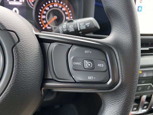 New 2026 Jeep Wrangler Sport image 14