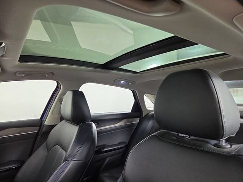 Certified 2022 Kia K5 EX w/ EX Premium Package FWD image 31