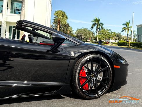 Used 2016 Lamborghini Aventador LP 700-4 image 60