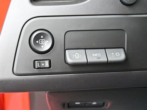 Used 2017 Chevrolet Corvette Grand Sport w/ Z07 Performance Package image 31