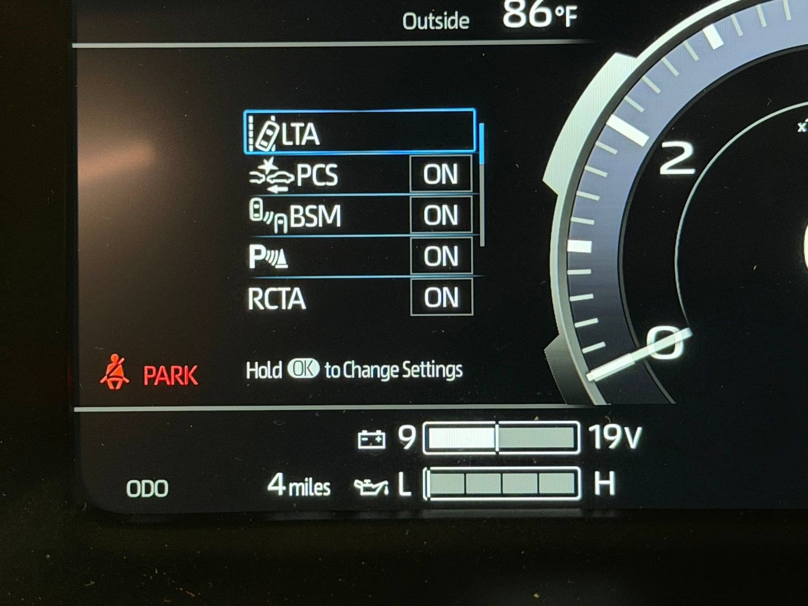 New 2026 Toyota Tundra Platinum AWD/4WD image 22