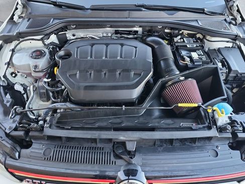 Used 2023 Volkswagen GTI Autobahn image 19