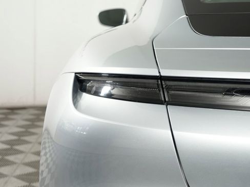 Certified 2020 Porsche Taycan Turbo AWD/4WD image 12