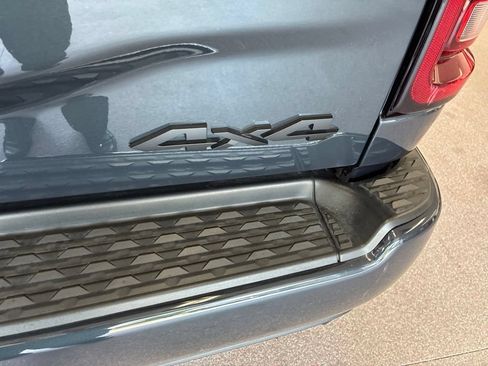 Certified 2025 RAM 2500 Big Horn AWD/4WD image 21