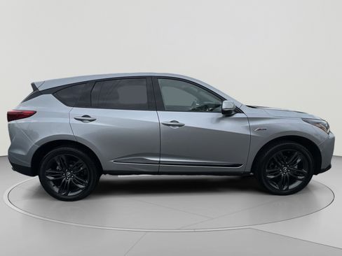 Used 2023 Acura RDX A-Spec AWD/4WD image 6