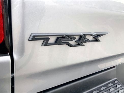 Used 2021 RAM 1500 TRX w/ TRX Level 2 Equipment Group image 8