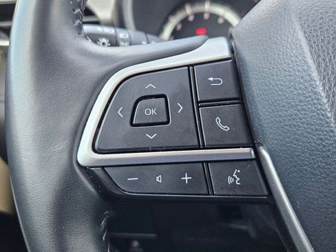 Used 2024 Toyota Highlander LE image 20