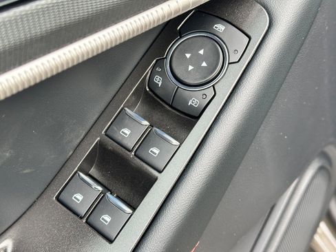 New 2026 Ford Explorer ST-Line w/ ST-Line Street Pack image 10