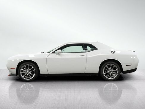 Used 2022 Dodge Challenger GT AWD/4WD image 2