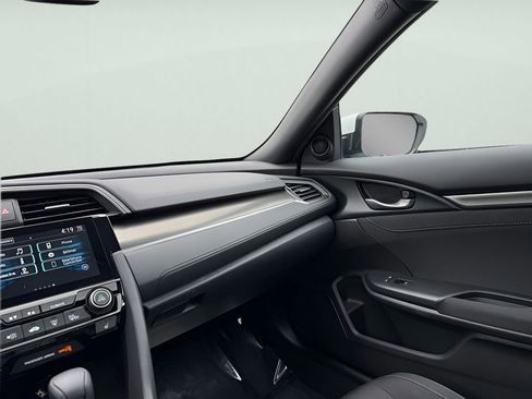 Used 2019 Honda Civic EX image 28