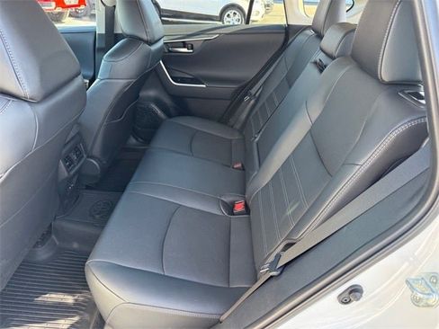 Used 2024 Toyota RAV4 Limited w/ Advanced Technology Package image 10