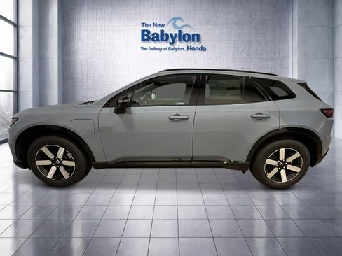 New 2026 Honda Prologue Touring image 2