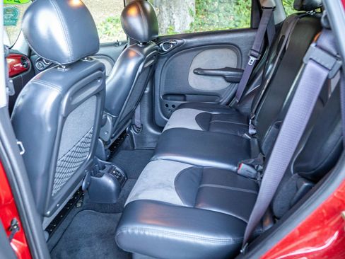 Used 2003 Chrysler PT Cruiser Limited image 27