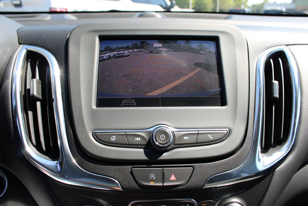 Certified 2024 Chevrolet Equinox LT FWD image 19