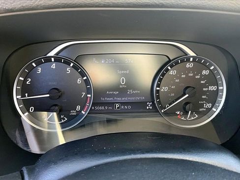 Used 2022 Nissan Frontier SV image 20