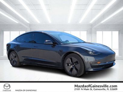 Used 2023 Tesla Model 3 Standard Range