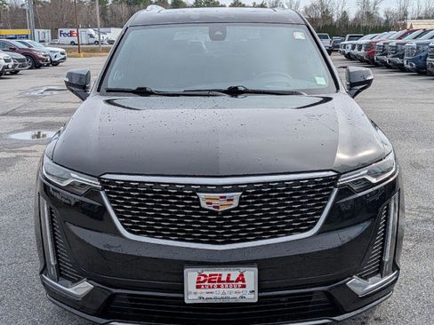 Used 2020 Cadillac XT6 Premium Luxury image 2