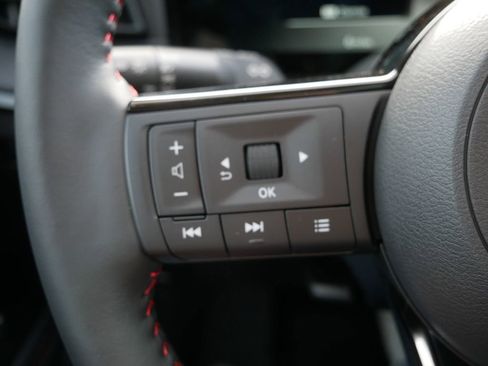 New 2026 Nissan Kicks SR w/ SR Premium Package AWD/4WD image 17