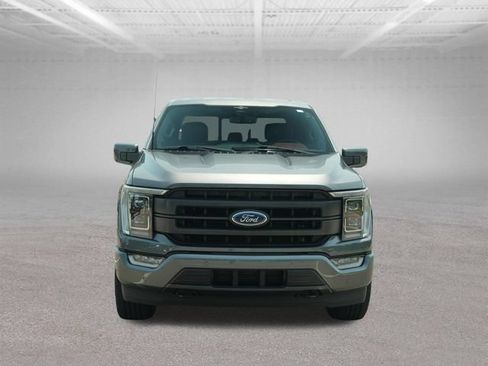 Used 2023 Ford F150 Lariat w/ Equipment Group 502A High AWD/4WD image 2
