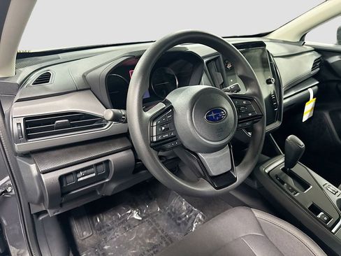 New 2026 Subaru Crosstrek 2.0i Premium AWD/4WD image 5