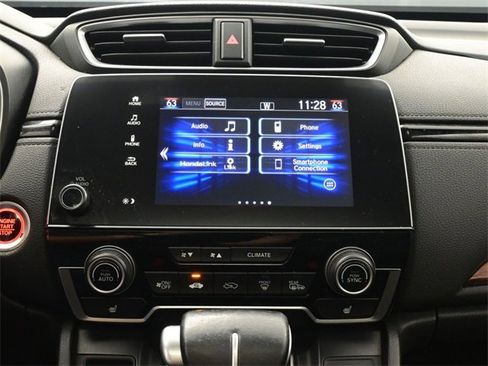Used 2022 Honda CR-V EX-L image 6