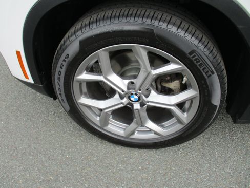 Used 2023 BMW X3 xDrive30i AWD/4WD image 9