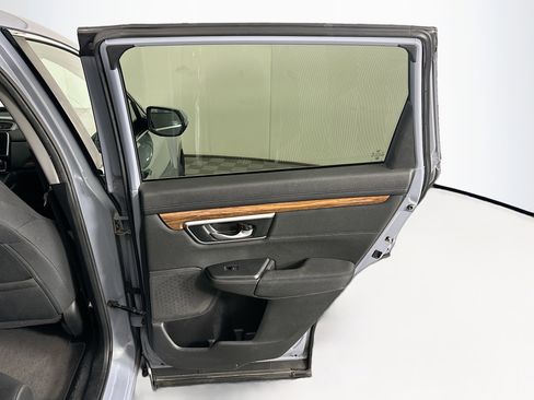 Used 2021 Honda CR-V EX image 28