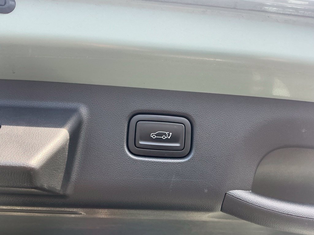 Certified 2024 Hyundai Kona Limited AWD/4WD image 10