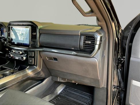 Used 2023 Ford F150 XLT w/ Equipment Group 302A High AWD/4WD image 26